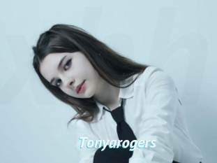 Tonyarogers