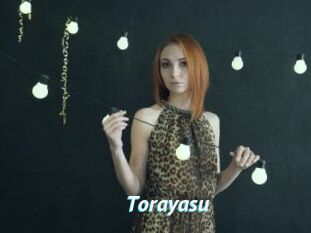Torayasu