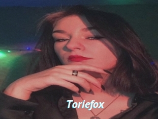 Toriefox