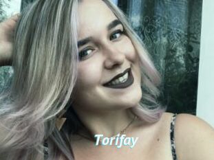 Torifay