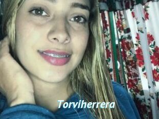 Torviherrera