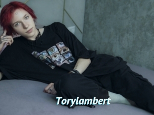Torylambert