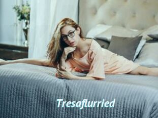 Tresaflurried
