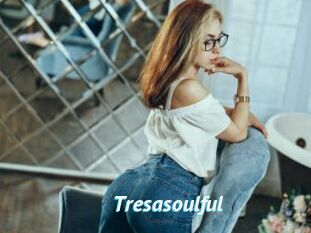 Tresasoulful