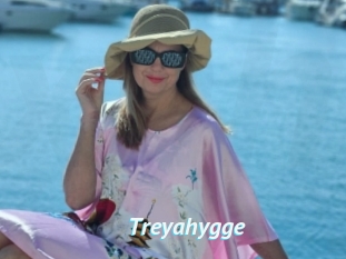 Treyahygge