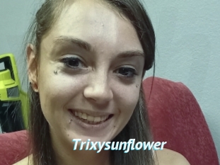 Trixysunflower
