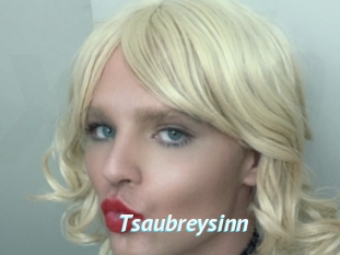 Tsaubreysinn