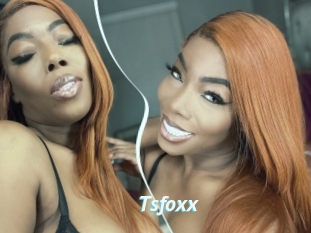 Tsfoxx