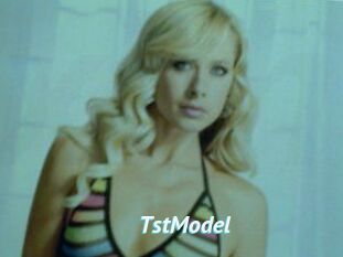 TstModel