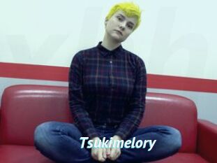 Tsukimelory