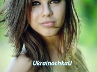 UkrainochkaU
