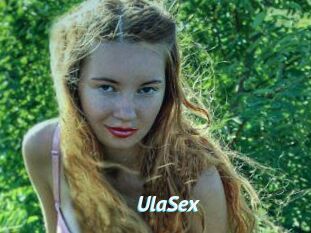 UlaSex