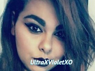 UltraXVioletXO