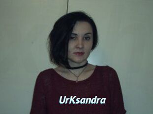 UrKsandra