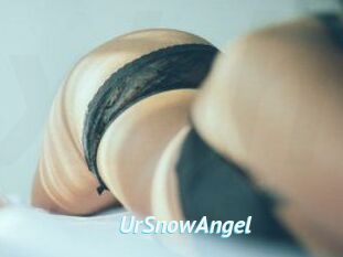 UrSnow_Angel