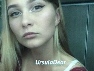 UrsulaDear