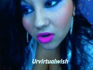 Ur_virtualwish