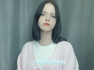 Udelablong