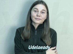 Udelaeady