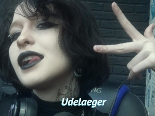 Udelaeger