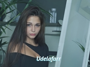 Udelafarr