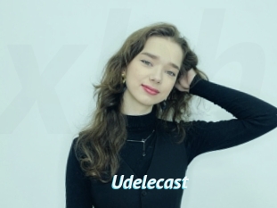 Udelecast