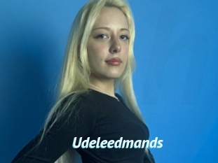 Udeleedmands
