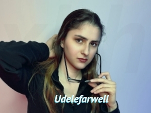 Udelefarwell