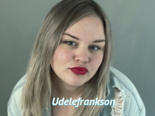 Udelefrankson