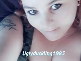 Uglyduckling1985