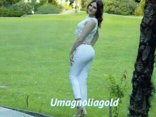 Umagnoliagold