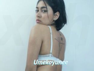 Umekoyunee