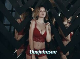 Unajohnson