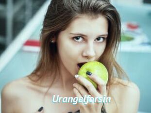 Urangelforsin