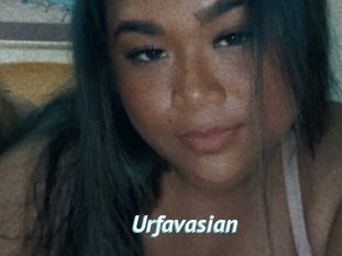 Urfavasian