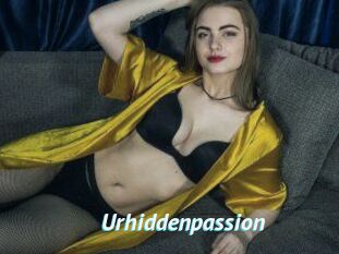 Urhiddenpassion