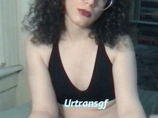 Urtransgf