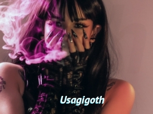 Usagigoth