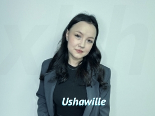 Ushawille