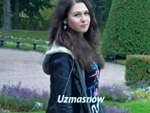 Uzmasnow