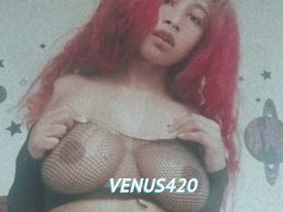 VENUS420
