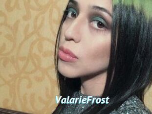 ValarieFrost
