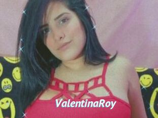ValentinaRoy