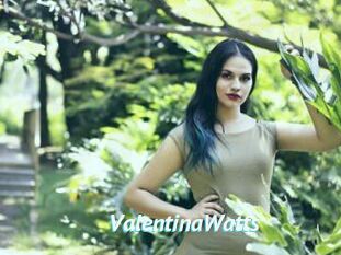 ValentinaWatts