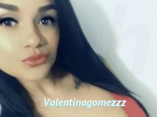 Valentinagomezzz