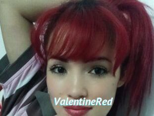 ValentineRed
