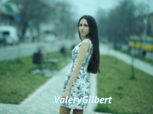 ValeryGilbert