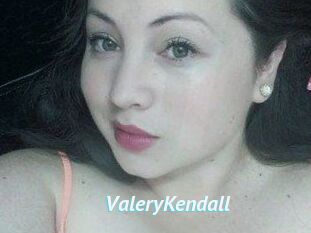 ValeryKendall