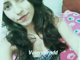 ValeryKendd