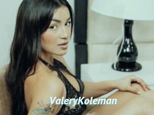 ValeryKoleman